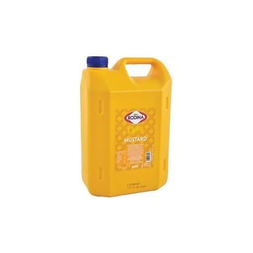 RODINA ΜΟΥΣΤΑΡΔΑ 4,2kg