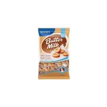ROSHEN BUTTER MILK ΚΑΡΑΜΕΛΕΣ 1kg.