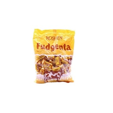ROSHEN FUDGENTA ΚΑΡΑΜΕΛΕΣ ΒΟΥΤΥΡΟΥ 785gr.