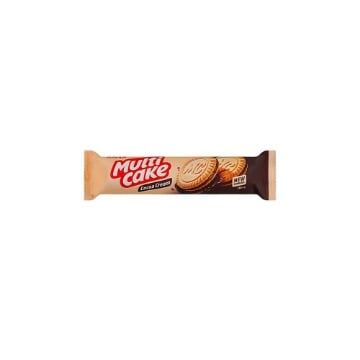 ROSHEN MULTICAKE ΓΕΜΙΣΤΑ ΜΠΙΣΚΟΤΑ 180gr - (KAKAO)