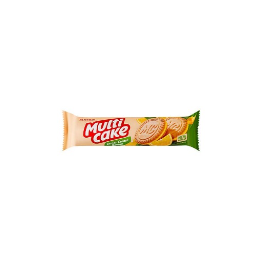 ROSHEN MULTICAKE ΓΕΜΙΣΤΑ ΜΠΙΣΚΟΤΑ 180gr - (ΛΕΜΟΝΙ)