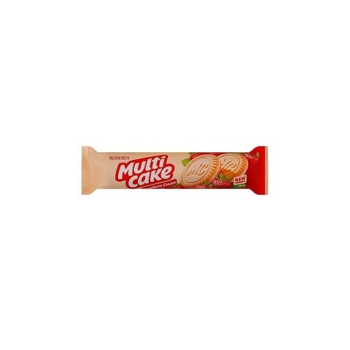 ROSHEN MULTICAKE ΓΕΜΙΣΤΑ ΜΠΙΣΚΟΤΑ 180gr - (ΦΡΑΟΥΛΑ)