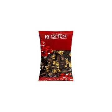 ROSHEN TOFFELINI SWEETS 1kg - (ΜΕ ΓΕΜΙΣΗ ΚΡΕΜΑ ΚΑΚΑΟ)