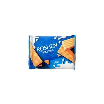ROSHEN ΓΚΟΦΡΕΤΑ 72gr. - (ΓΑΛΑ)