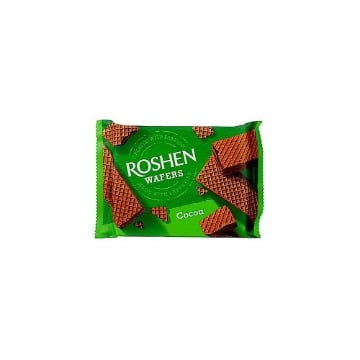 ROSHEN ΓΚΟΦΡΕΤΑ 72gr. - (ΣΟΚΟΛΑΤΑ)