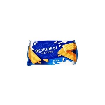 ROSHEN ΓΚΟΦΡΕΤΑ 216gr. - (ΓΑΛΑ)