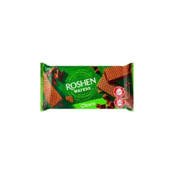 ROSHEN ΓΚΟΦΡΕΤΑ 216gr. - (ΚΑΚΑΟ)
