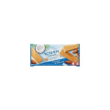 ROSHEN ΓΚΟΦΡΕΤΑ 216gr. - (ΚΑΡΥΔΑ & ΑΜΥΓΔΑΛΟ)