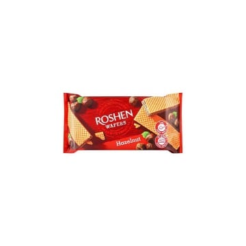 ROSHEN ΓΚΟΦΡΕΤΑ 216gr. - (ΦΟΥΝΤΟΥΚΙ)