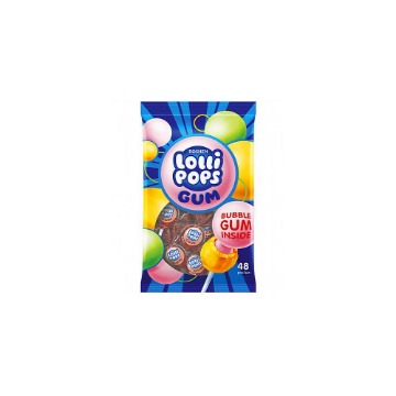 ROSHEN ΓΛΕΙΦΙΤΖΟΥΡΙΑ ΜΕ ΜΑΣΤΙΧΑ 920gr. - (COLA)