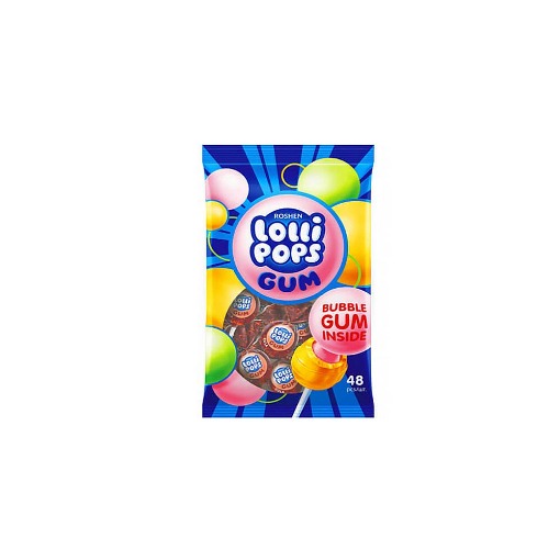 ROSHEN ΓΛΕΙΦΙΤΖΟΥΡΙΑ ΜΕ ΜΑΣΤΙΧΑ 920gr. - (FRUIT MIX)