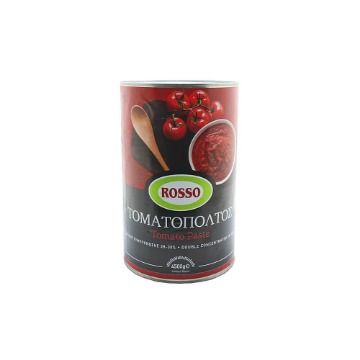 ROSSO ΣΥΜΠΥΚΝΩΜΕΝΟΣ ΠΟΛΤΟΣ ΤΟΜΑΤΑΣ 4,5kg