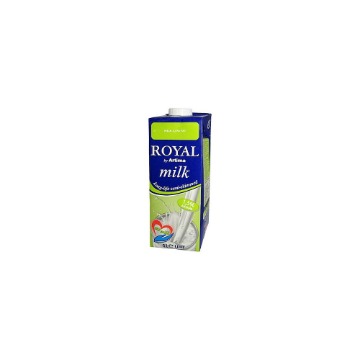 ROYAL LIGHT ΓΑΛΑ 1 lit - (1,5% ΜΑΚΡΑΣ ΔΙΑΡΚΕΙΑΣ)