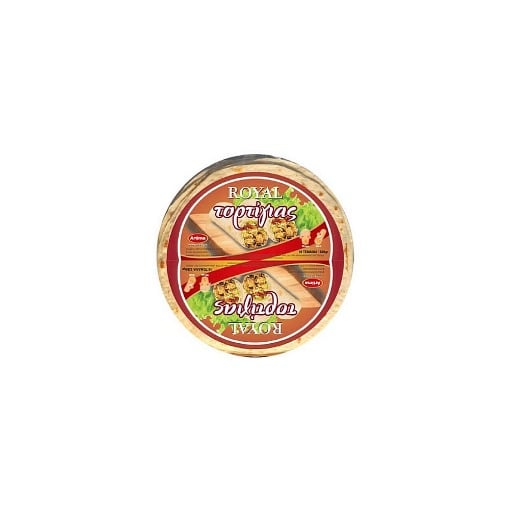 ROYAL ΤΟΡΤΙΓΙΑΣ ΣΤΑΡΕΝΙΑ 30cm 1200gr. - (12τεμ.) (02.1.155)