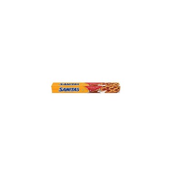 SANITAS BAKE ΑΝΤΙΚΟΛΛΗΤΙΚΟ ΧΑΡΤΙ (8m)