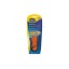 SCHOLL GEL ACTIV ΑΝΑΤΟΜΙΚΟΙ ΠΑΤΟΙ ΥΠΟΔΗΜΑΤΩΝ ΕΡΓΑΣΙΑΣ - (LARGE)