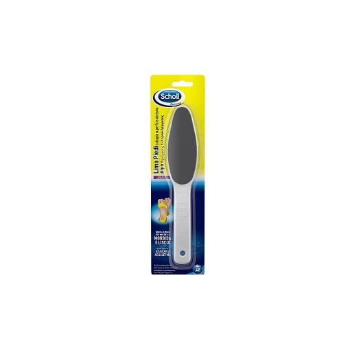 SCHOLL ΛΙΜΑ ΑΦΑΙΡΕΣΗΣ ΣΚΛΗΡΟΥ ΔΕΡΜΑΤΟΣ (ΝΕΟ)