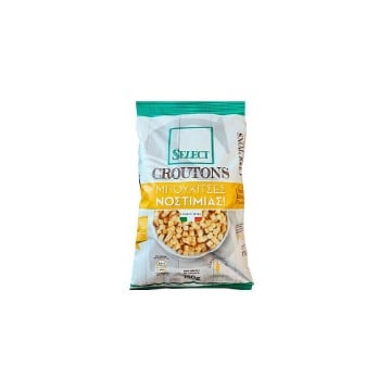 SELECT ΚΡΟΥΤΟΝ 150gr. (01-00-522)