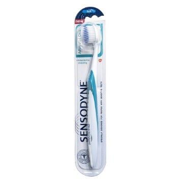 SENSODYNE ΟΔΟΝΤΟΒΟΥΡΤΣΑ - (ADVANCED CLEAN SOFT)