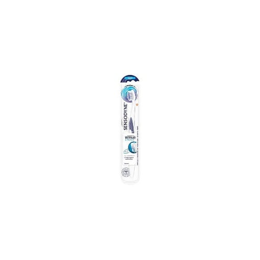 SENSODYNE ΟΔΟΝΤΟΒΟΥΡΤΣΑ - (GENTLE CARE)