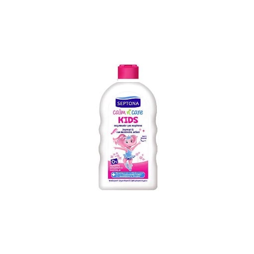 SEPTONA ΣΑΜΠΟΥΑΝ KIDS 500ml - (ΓΙΑ ΚΟΡΙΤΣΙΑ)