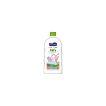 SEPTONA ΣΑΜΠΟΥΑΝ+ΑΦΡ/ΤΡΟ KIDS 750ml  ΓΙΑ ΑΓΟΡΙΑ & ΚΟΡΙΤΣΙΑ