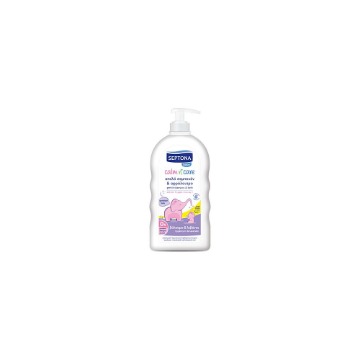 SEPTONA ΣΑΜΠΟΥΑΝ + ΑΦΡ/ΤΡΟ ΠΑΙΔΙΚΟ 500ml (ΒΑΛΣΑΜΟ & ΛΕΒΑΝΤΑ)