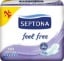 SEPTONA ΣΕΡΒΙΕΤΕΣ FEEL FREE NIGHT 8τεμ. (-1€)