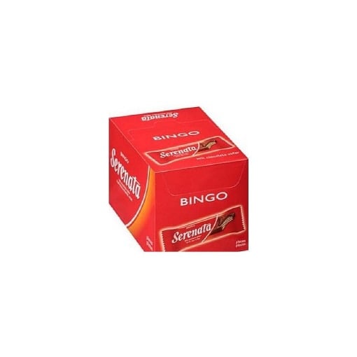 BINGO SERENATA (20τεμ. x 33gr. )