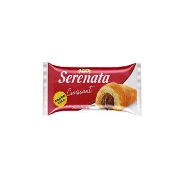 SERENATA ΚΡΟΥΑΣΑΝ 50gr. - (ΠΡΑΛΙΝΑ)