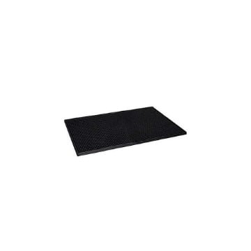 SERVICE MAT ΜΑΥΡΗ (45.5x30.5cm) - (04-101)