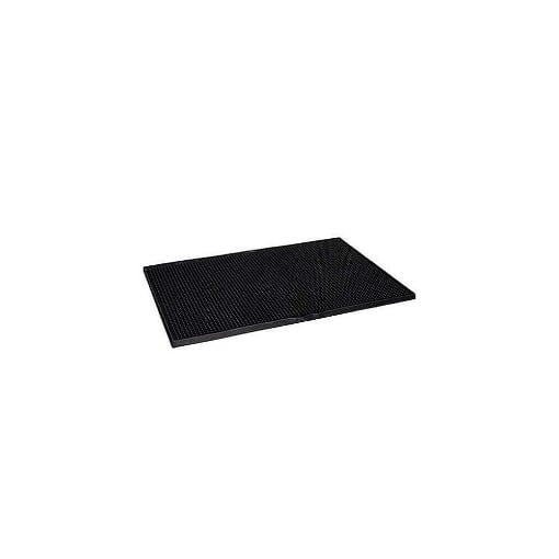 SERVICE MAT ΜΑΥΡΗ (45.5x30.5cm) - (04-101)