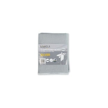 SILVER ΑΛΟΥΜΙΝΟΠΑΝΟ 50X140 
