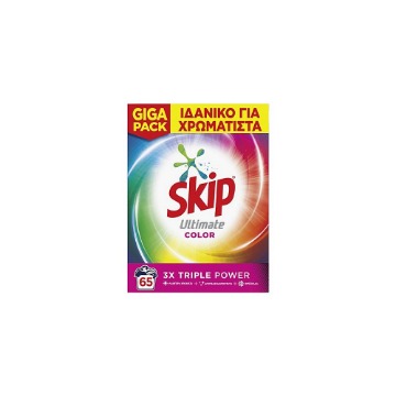 SKIP ΣΚΟΝΗ 4,225kg (65μεζ.) - (ULTIMATE COLOR)