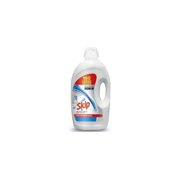 SKIP ΥΓΡΟ 160μεζ. (4,32lit) - (ACTIVE CLEAN) (PROFESSIONAL)