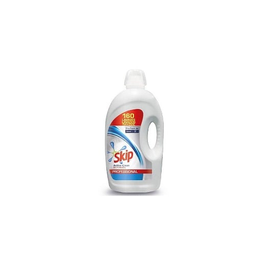 SKIP ΥΓΡΟ 160μεζ. (4,32lit) - (ACTIVE CLEAN) (PROFESSIONAL)