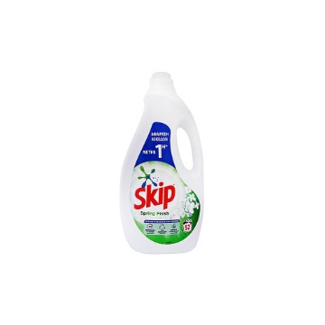 SKIP ΥΓΡΟ 52μεζ. (2,6lit) - (SPRING FRESH)