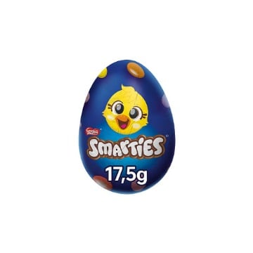 SMARTIES ΠΑΣΧΑΛΙΝΟ ΑΥΓΟ 17.5gr