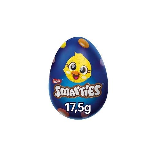 SMARTIES ΠΑΣΧΑΛΙΝΟ ΑΥΓΟ 17.5gr