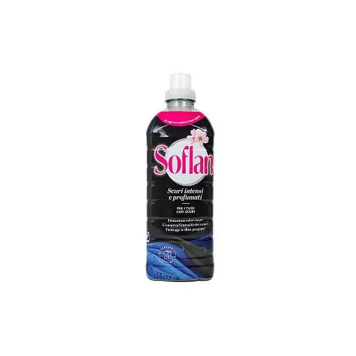 SOFLAN 900ml - (ΣΚΟΥΡΑ)