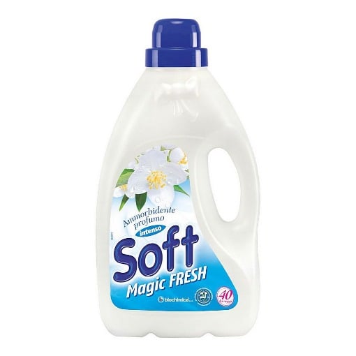 SOFT ΜΑΛΑΚΤΙΚΟ 3 lit - (MAGIC FRESH)
