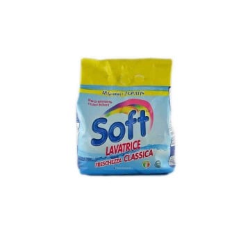 SOFT ΣΚΟΝΗ CLASSICA (18μεζ. +4 ΔΩΡΟ)