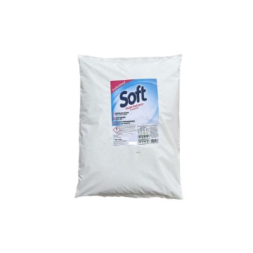SOFT ΣΚΟΝΗ ΠΛΥΝΤΗΡΙΟΥ 15kg - (ΣΑΚΟΥΛΑ)