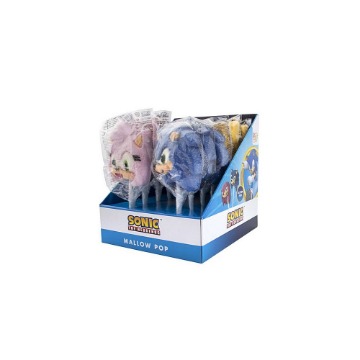 SONIC MARSHMALLOW ΓΛΕΙΦΙΤΖΟΥΡΙ (12x45gr)