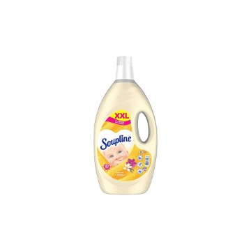 SOUPLINE ΜΑΛΑΚΤΙΚΟ 50μεζ. (4lt) - (ΒΑΝΙΛΙΑ)