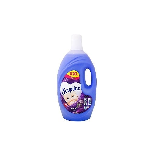SOUPLINE ΜΑΛΑΚΤΙΚΟ 50μεζ. (4lt) - (ΛΕΒΑΝΤΑ)