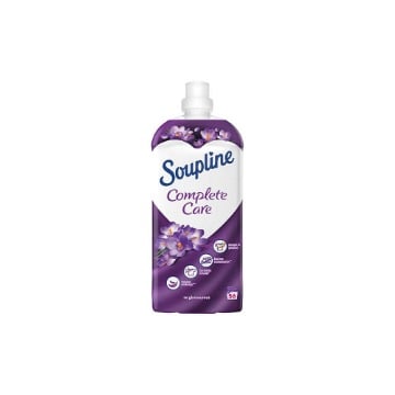 SOUPLINE ΣΥΜΠ/ΝΟ ΜΑΛΑΚΤΙΚΟ 56μεζ. (1,25lt) - (COMPLETE CARE) (SO GLAMOUROUS)