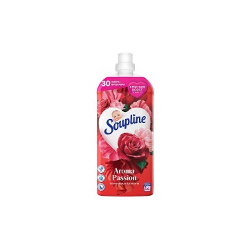 SOUPLINE ΣΥΜΠ/ΝΟ ΜΑΛΑΚΤΙΚΟ 56μεζ. (1,25lt) - (ΤΡΙΑΝΤΑΦΥΛΛΟ & ΞΥΛΟ ΚΕΔΡΟΥ)