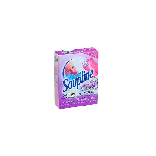 SOUPLINE ΦΑΚΕΛΑΚΙ ΛΕΒΑΝΤΑ