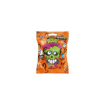 SOUR MADNESS MYSTERY ΚΑΡΑΜΕΛΕΣ (60gr.)